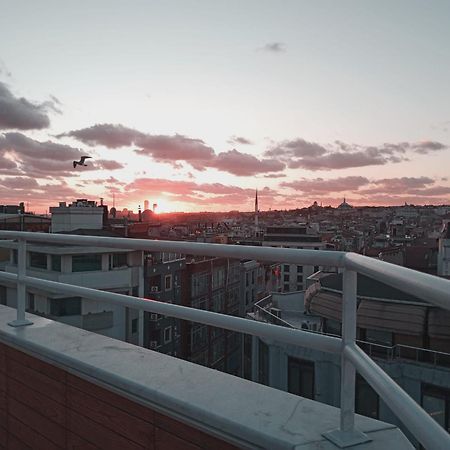 Hotel Euro Diamond Istanbul Ngoại thất bức ảnh