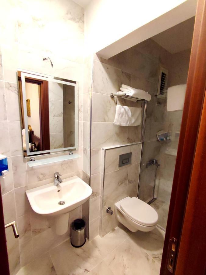 Hotel Euro Diamond Istanbul Ngoại thất bức ảnh