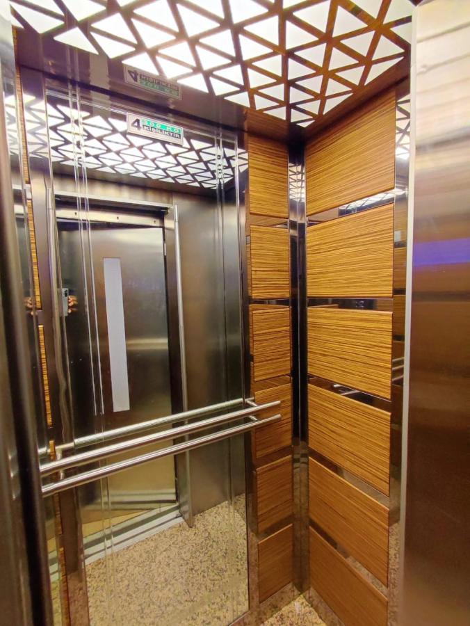 Hotel Euro Diamond Istanbul Ngoại thất bức ảnh