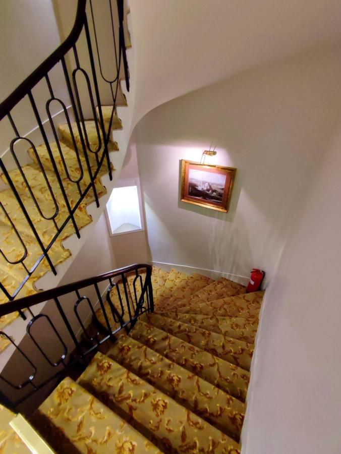 Hotel Euro Diamond Istanbul Ngoại thất bức ảnh