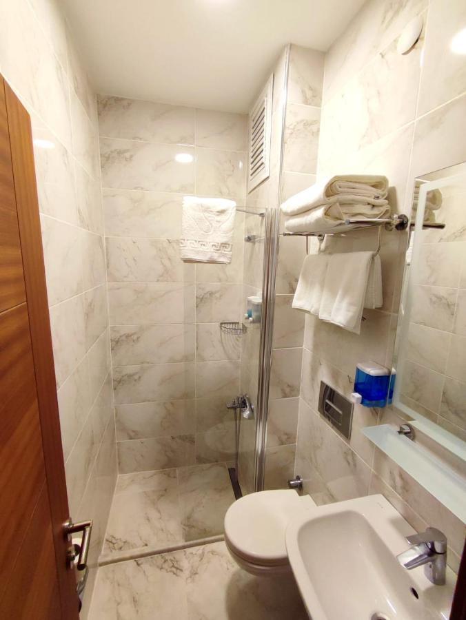 Hotel Euro Diamond Istanbul Ngoại thất bức ảnh