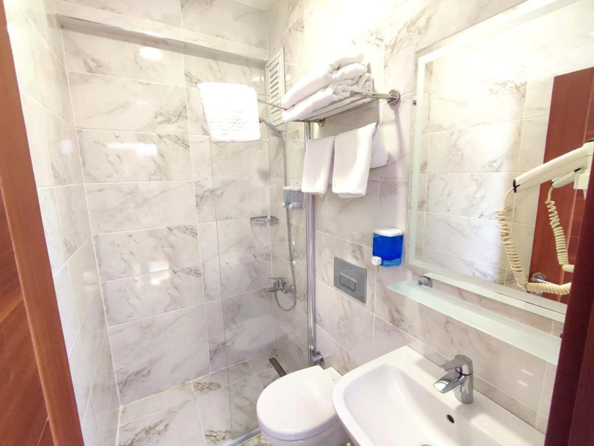 Hotel Euro Diamond Istanbul Ngoại thất bức ảnh
