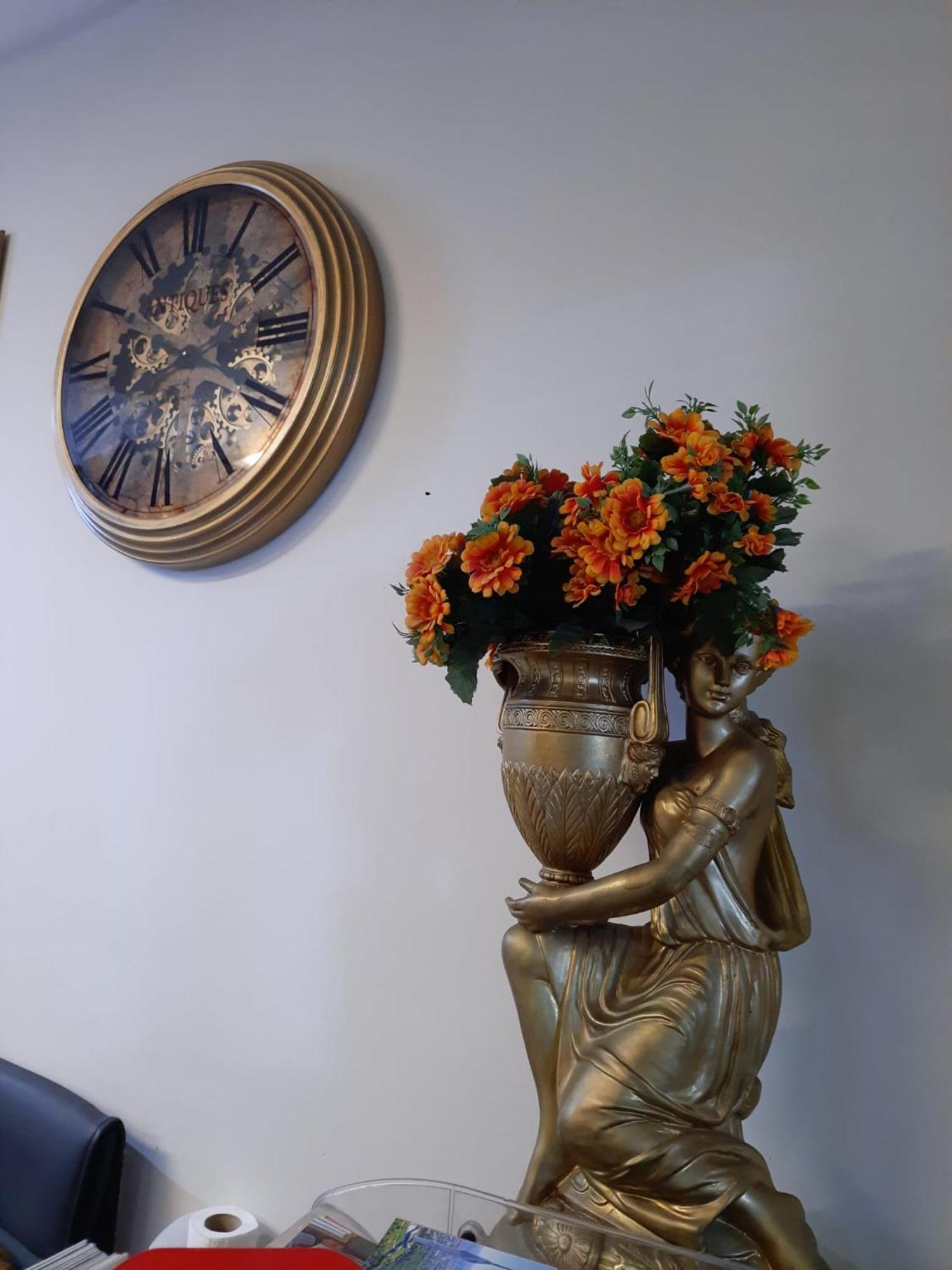 Hotel Euro Diamond Istanbul Ngoại thất bức ảnh