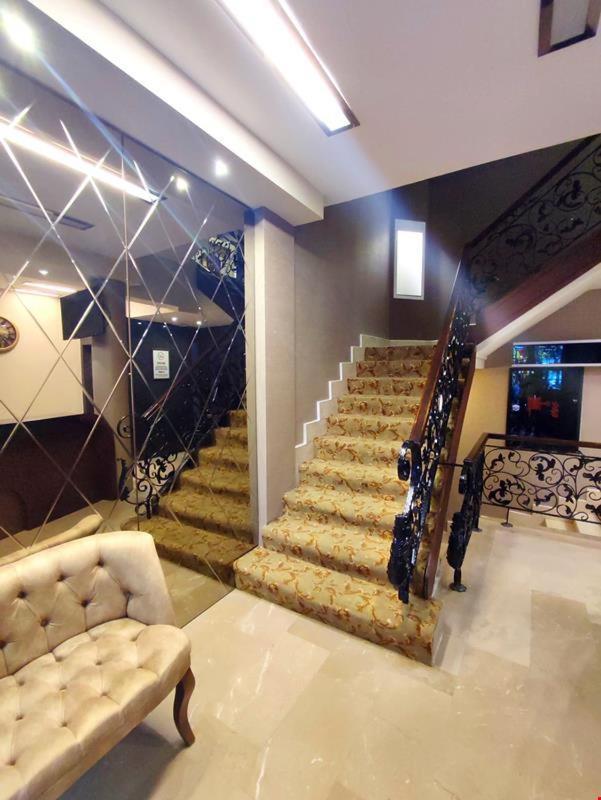Hotel Euro Diamond Istanbul Ngoại thất bức ảnh