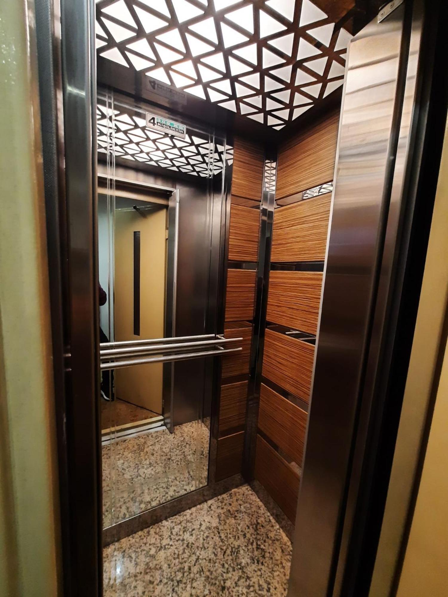 Hotel Euro Diamond Istanbul Ngoại thất bức ảnh