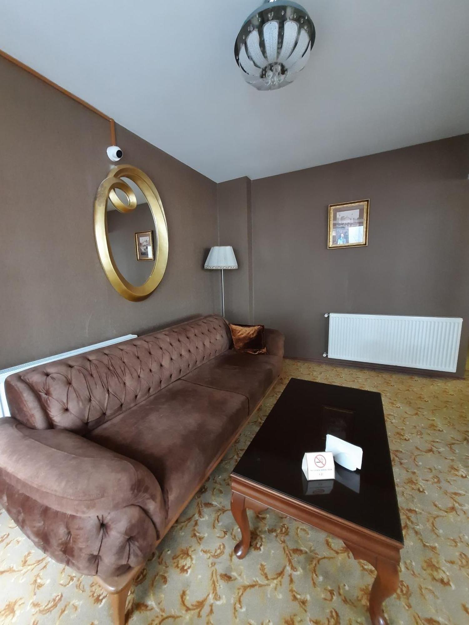 Hotel Euro Diamond Istanbul Ngoại thất bức ảnh